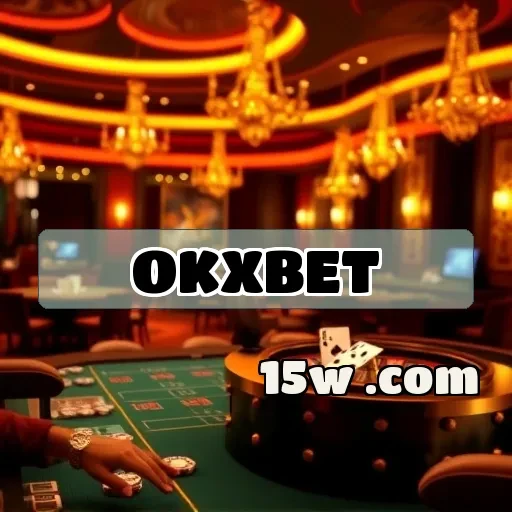 okxbet.com e os Imperdíveis Jogos Ao Vivo que Você Deve Conhecer