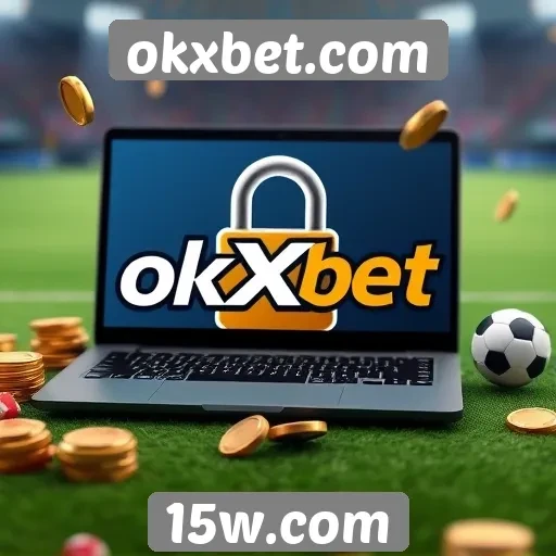 Segurança e regulamentação da plataforma okxbet