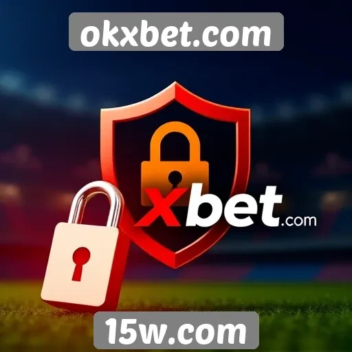 Avaliação de Segurança do Site okxbet