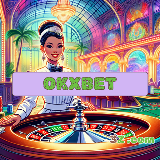 Inovação e Diversão no App do okxbet.com para Jogadores