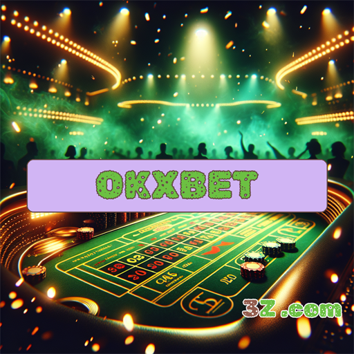 Explore Jogos Diversos e Inovadores no Okxbet